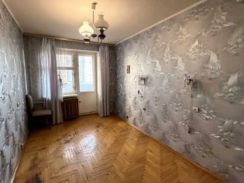 квартира за адресою Симиренка вул., 25-А