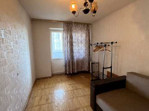 квартира за адресою Симиренка вул., 25-А