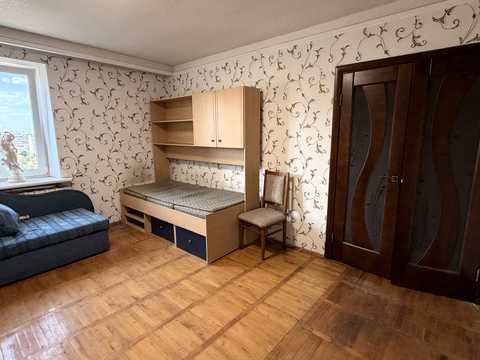 квартира за адресою Симиренка вул., 25-А