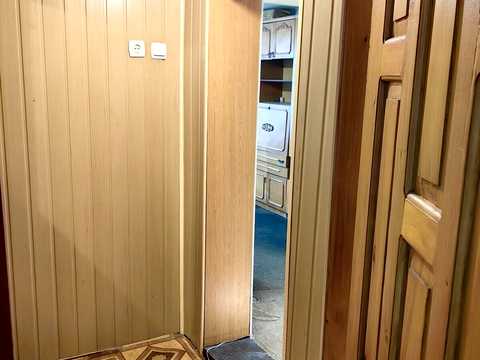 квартира по адресу Адольфа Добрянського ул., 12