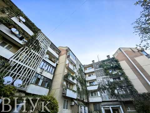 квартира по адресу Адольфа Добрянського ул., 12