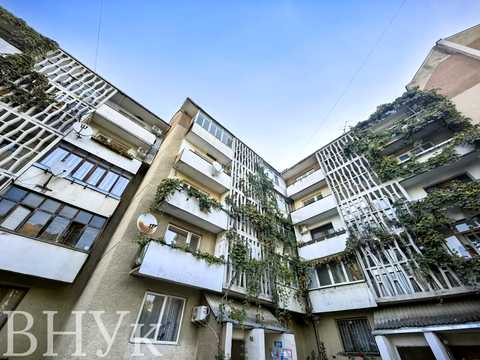 квартира по адресу Адольфа Добрянського ул., 12