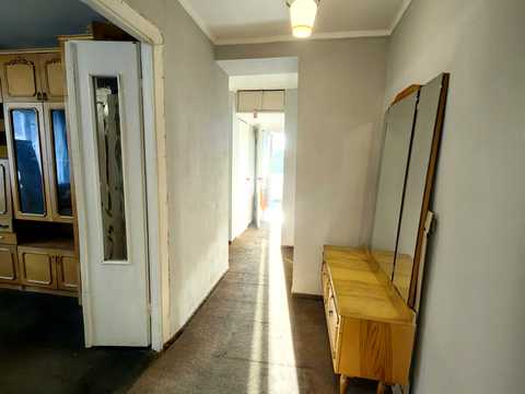 квартира по адресу Адольфа Добрянського ул., 12