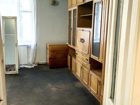 квартира по адресу Адольфа Добрянського ул., 12