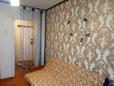 квартира за адресою Ігоря Дорошенка вул. (Ціолковського), 2