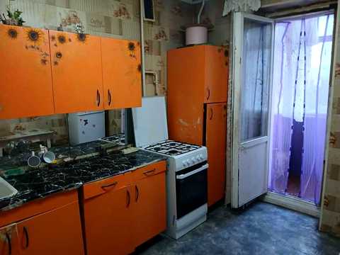 квартира за адресою Ігоря Дорошенка вул. (Ціолковського), 2