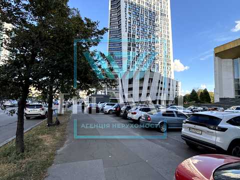 квартира за адресою Берестейський просп. (Перемоги), 11 к2