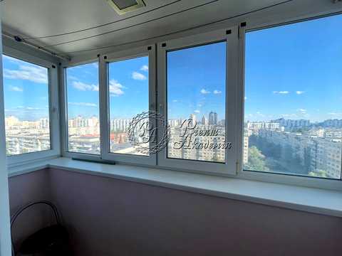 квартира за адресою Оболонський просп., 14-А