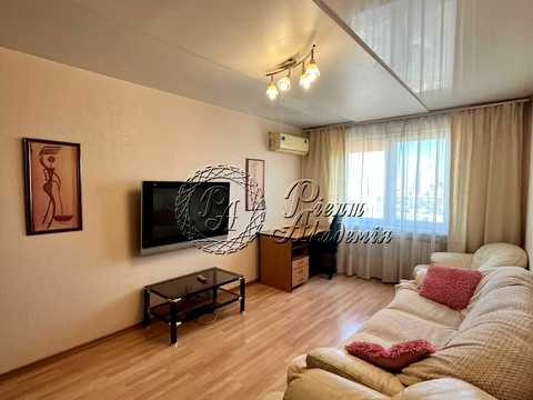 квартира за адресою Оболонський просп., 14-А
