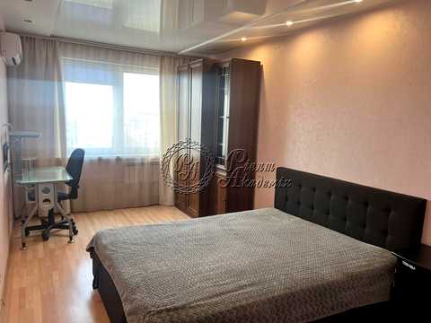 квартира за адресою Оболонський просп., 14-А