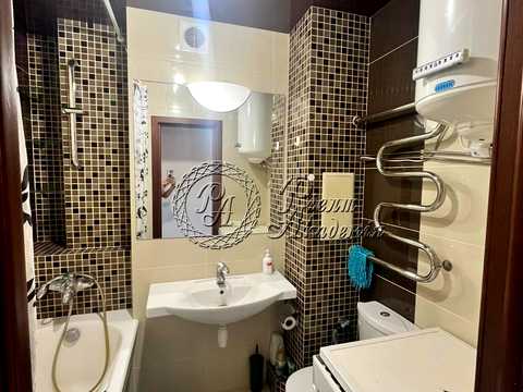 квартира за адресою Оболонський просп., 14-А
