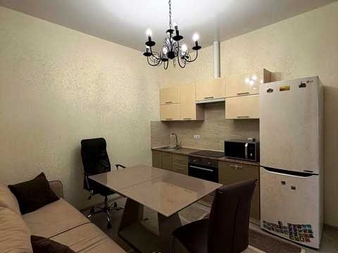 квартира за адресою Юрія Кондратюка вул., 3