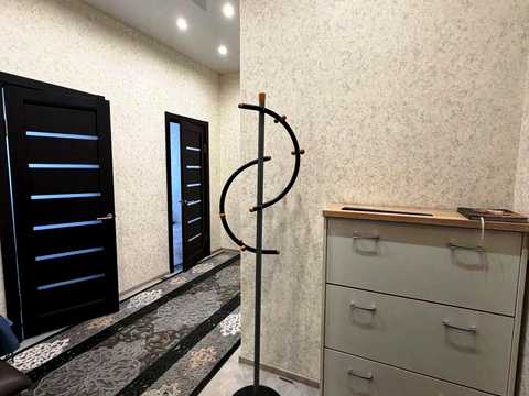 квартира за адресою Юрія Кондратюка вул., 3