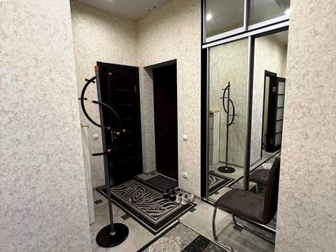 квартира за адресою Юрія Кондратюка вул., 3