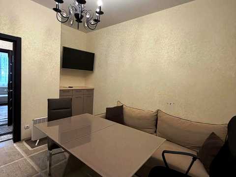 квартира по адресу Юрія Кондратюка ул., 3