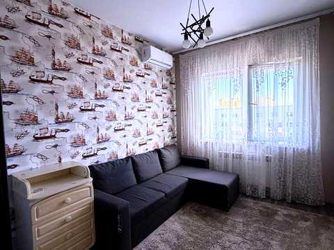 квартира за адресою Юрія Кондратюка вул., 3