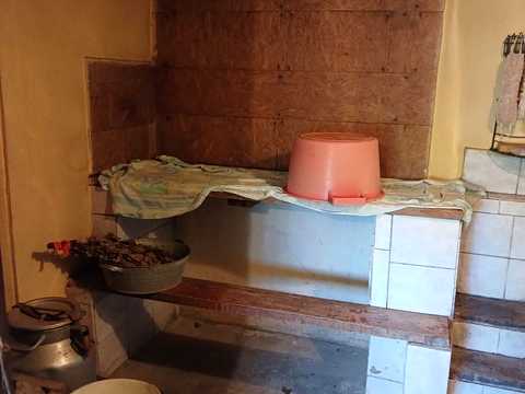 будинок за адресою с. Липове, Центральна