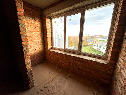 квартира за адресою Біла вул., (Будинок 3)