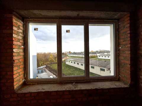 квартира за адресою Біла вул., (Будинок 3)
