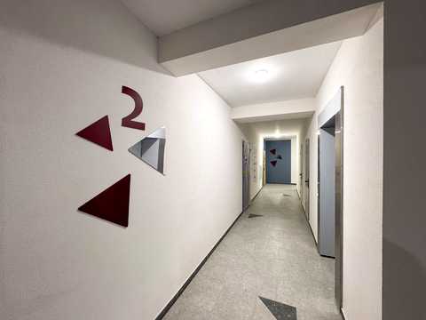 квартира за адресою Біла вул., (Будинок 3)