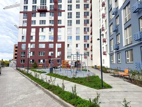 квартира за адресою Біла вул., (Будинок 3)