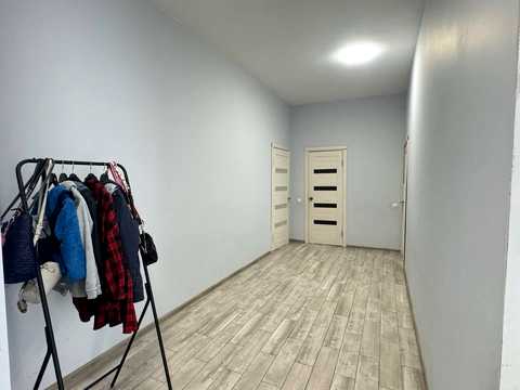 квартира за адресою Кам'янецька вул., 24