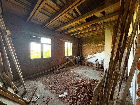 дом по адресу Хриплин