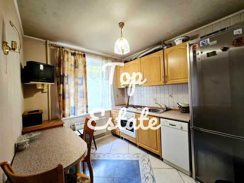 квартира за адресою Ляпунова вул., 7