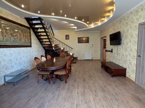 квартира за адресою Миколаїв, Ковальська вул. (Скороходова), 92