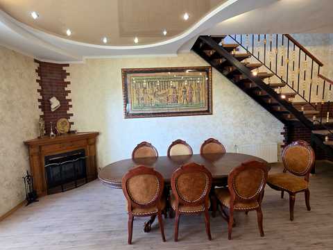 квартира за адресою Миколаїв, Ковальська вул. (Скороходова), 92