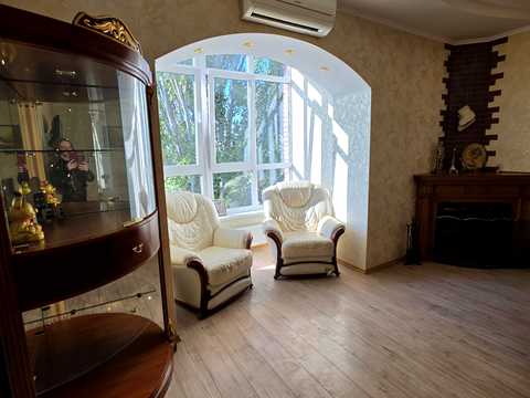 квартира за адресою Миколаїв, Ковальська вул. (Скороходова), 92