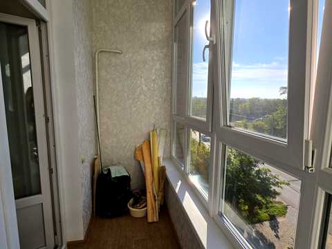 квартира за адресою Миколаїв, Ковальська вул. (Скороходова), 92