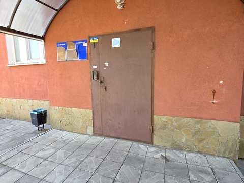квартира за адресою Миколаїв, Ковальська вул. (Скороходова), 92