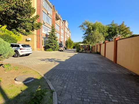 квартира за адресою Миколаїв, Ковальська вул. (Скороходова), 92