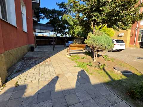 квартира за адресою Миколаїв, Ковальська вул. (Скороходова), 92