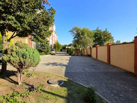 квартира за адресою Миколаїв, Ковальська вул. (Скороходова), 92