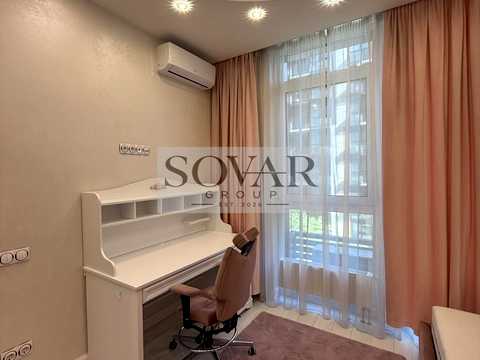 квартира по адресу Джона Маккейна ул. (Івана Кудрі), 1-А