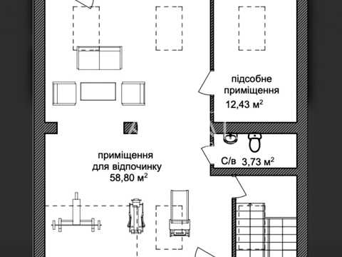 будинок за адресою Заломова Петра, 1