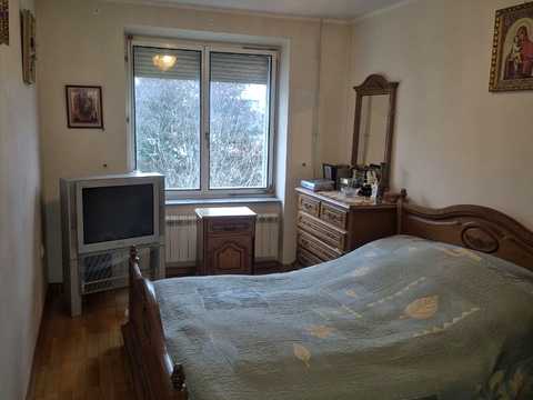 квартира по адресу В'ячеслава Приходька ул. (Михаила Лермонтова), 7-А