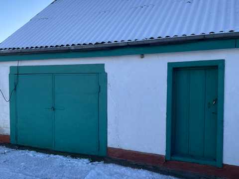 дом по адресу Першотравнева