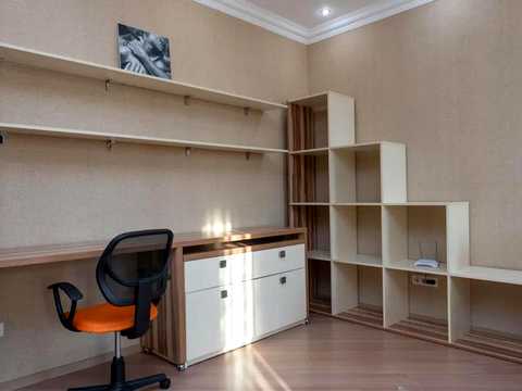 квартира по адресу Леси Украинки бульв., 7-А