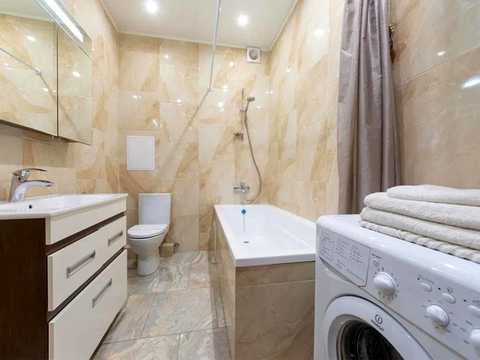 квартира по адресу Леси Украинки бульв., 7-А