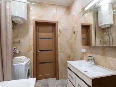 квартира по адресу Леси Украинки бульв., 7-А