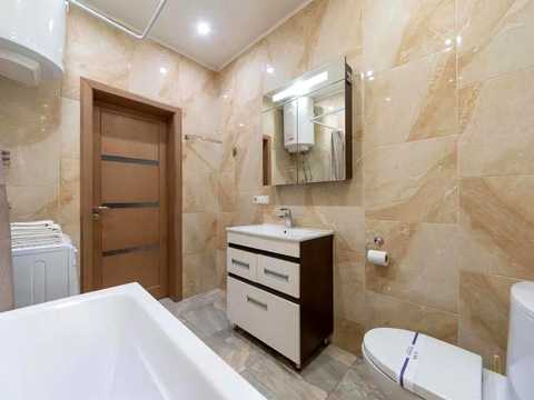 квартира по адресу Леси Украинки бульв., 7-А