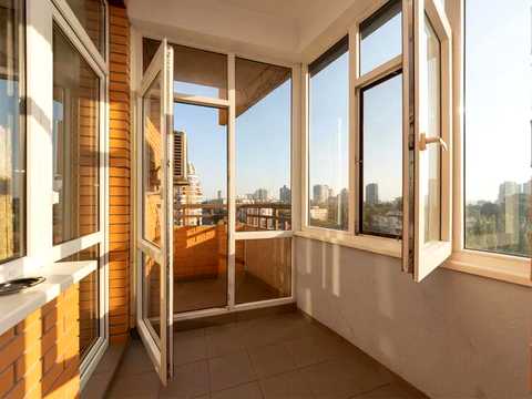 квартира по адресу Леси Украинки бульв., 7-А