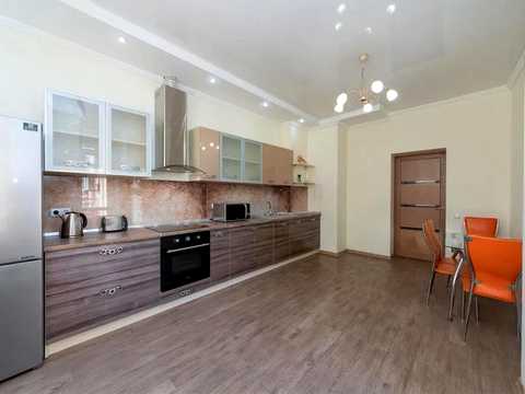 квартира по адресу Леси Украинки бульв., 7-А