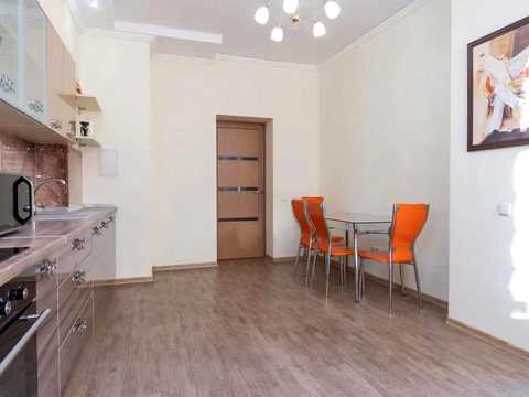 квартира по адресу Леси Украинки бульв., 7-А