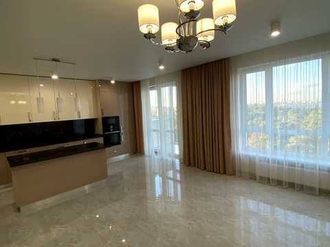квартира за адресою Воскресенська вул., 18