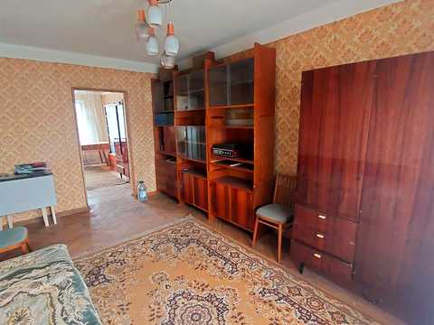 квартира по адресу Чёрных Запорожцев ул. (Петра Запорожця), 14-Б