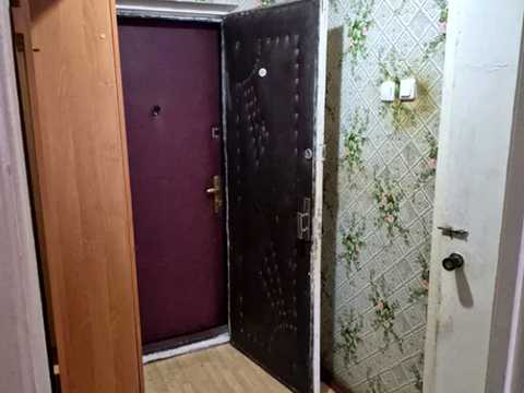 квартира по адресу Нижнеюрковская ул., 13